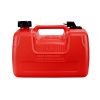 Boat Fuel Tank, 3.17-Gallon/12-L Marine Outboard Transfer Tank, Transfer Tank with 9.8ft Hose, Gauge for Outboard Engine, Yacht, Fishing Boat, Deck