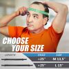 Glasses Strap Holder M Size 13.5 inch 3 Adjustable Eyeglasses Strap Lanyards No Tail Sunglasses Strap for Men Women Anti Slip Eye Glasses Holders Arou